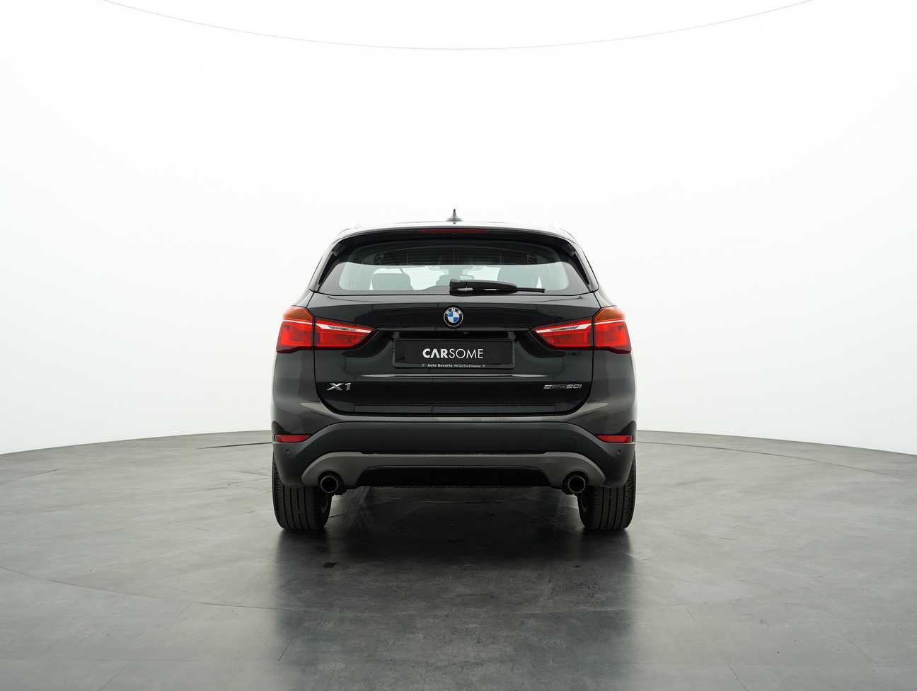 used 2019 BMW X1 sDrive20i Sport Line 2.0