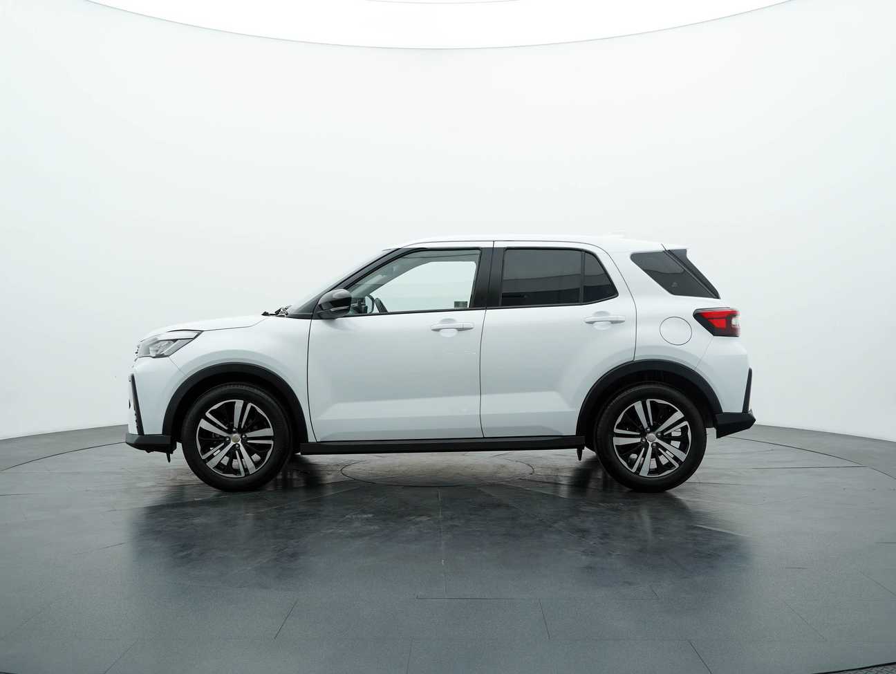 used 2022 Perodua Ativa H 1.0