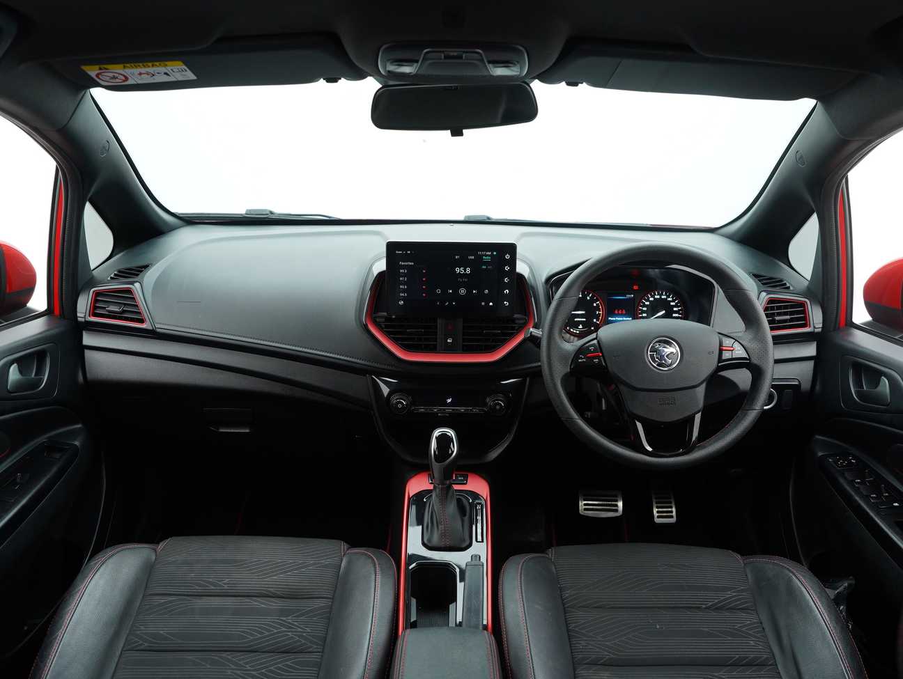 terpakai 2023 Proton Iriz Active 1.6