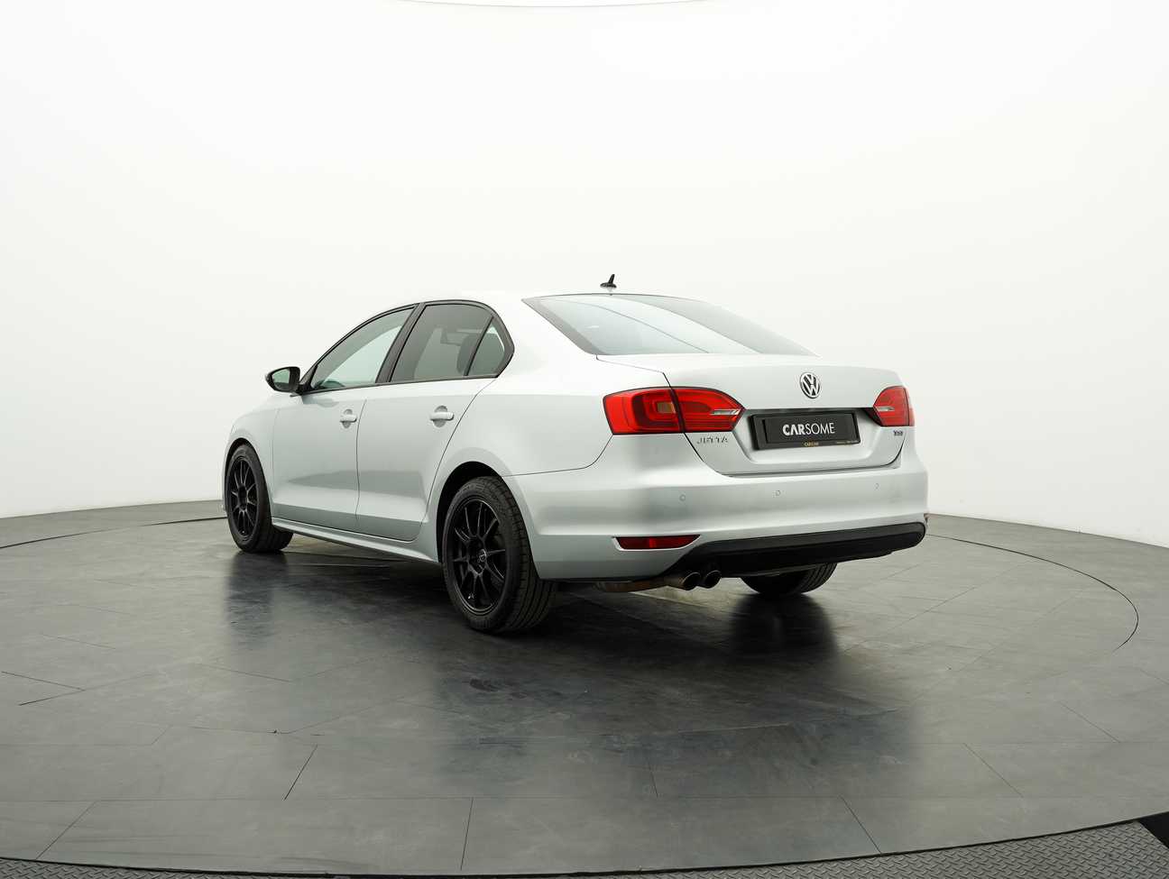 used 2014 Volkswagen Jetta TSI 1.4