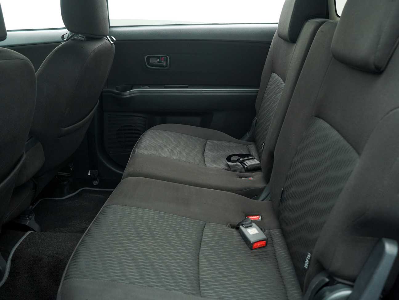 terpakai 2020 Perodua Alza EZ 1.5