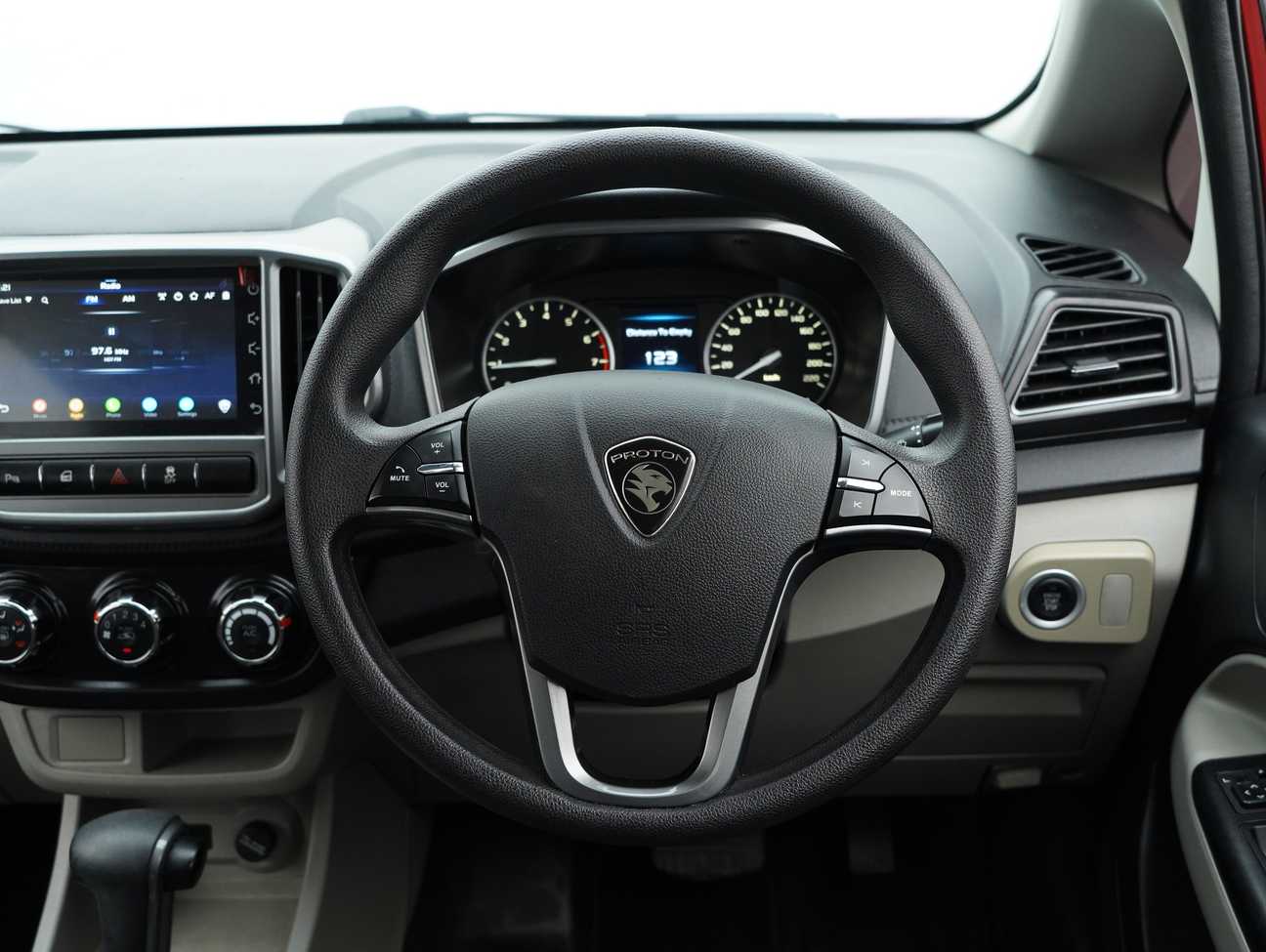 used 2019 Proton Persona Executive 1.6