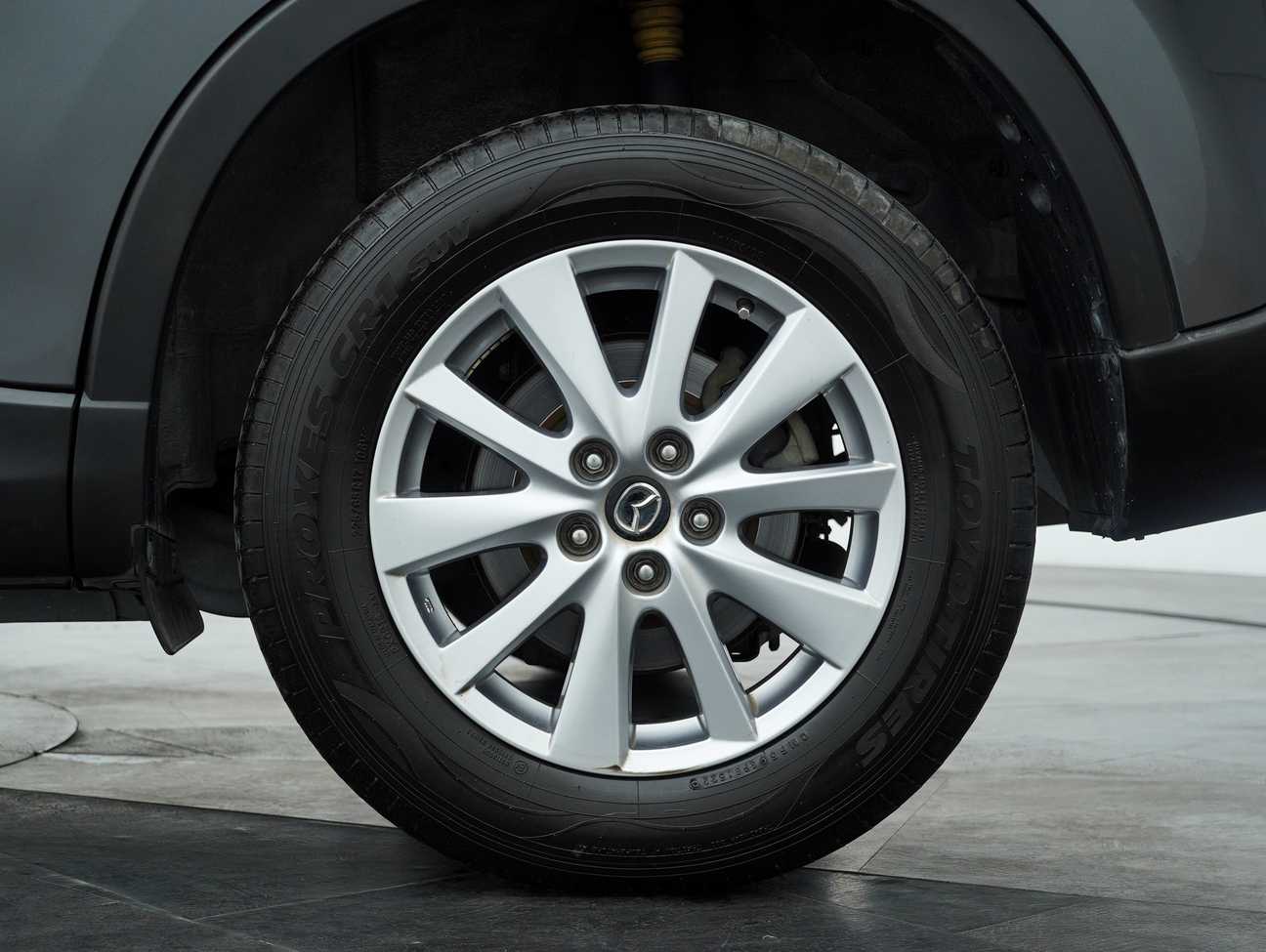 used 2016 Mazda CX-5 SKYACTIV-G GLS 2.0