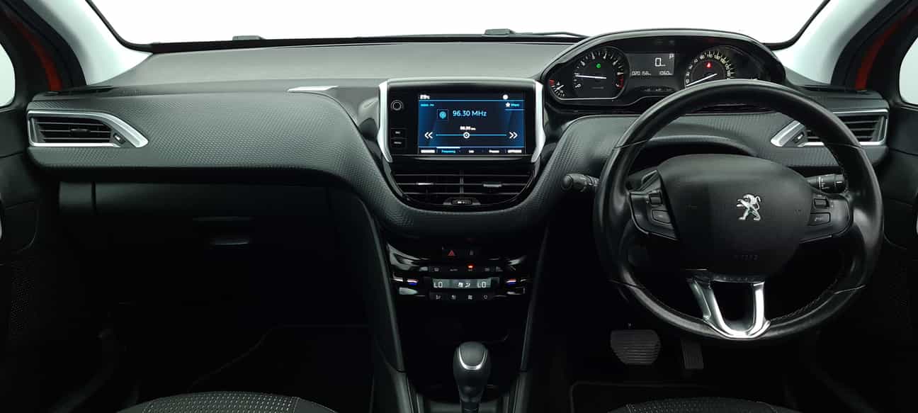 used 2019 Peugeot 208 FL PURETECH 1.2