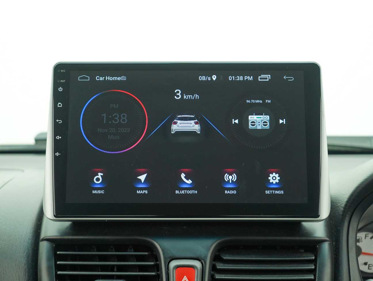 terpakai 2008 Nissan Sentra SG 1.6