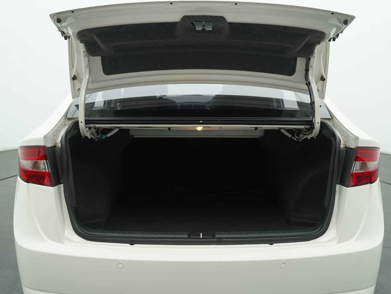 terpakai 2016 Proton Preve Executive 1.6