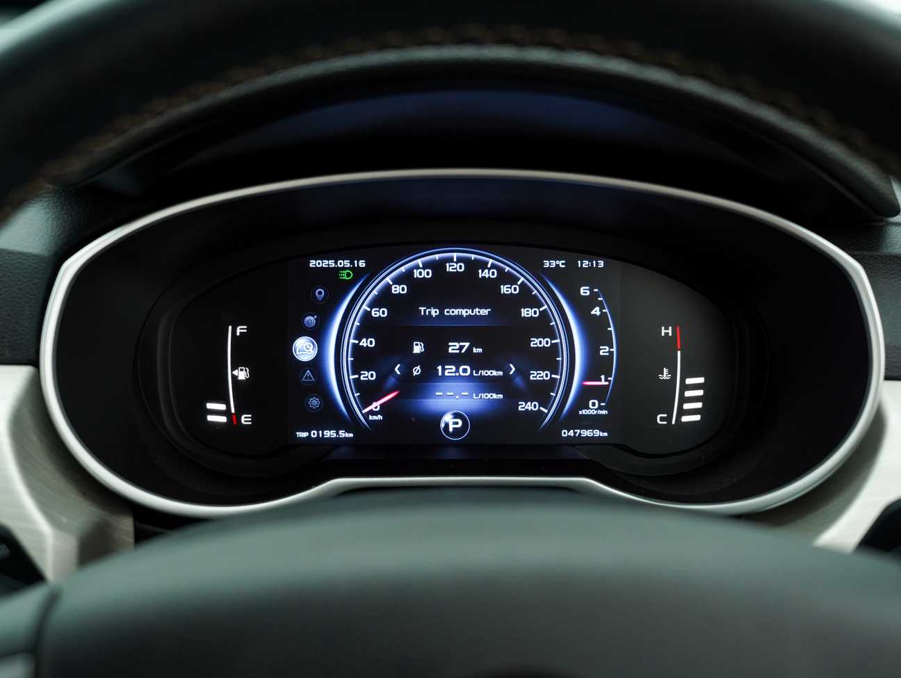 used 2020 Proton X70 Premium 1.8