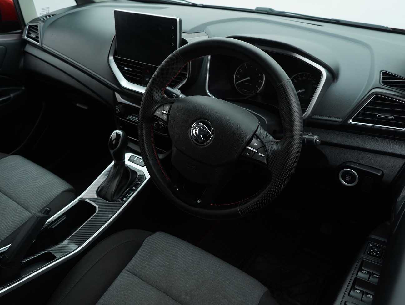 terpakai 2023 Proton Persona Executive 1.6