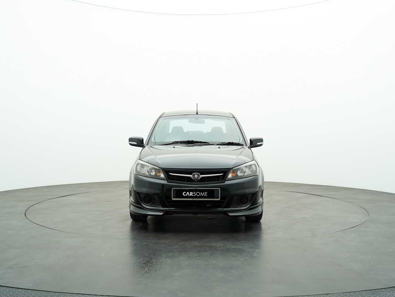 used 2015 Proton Saga FLX Standard 1.3