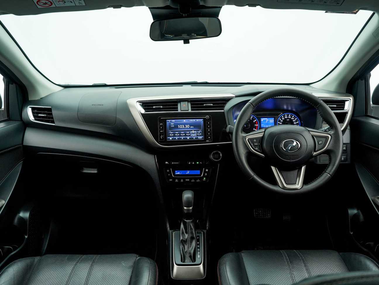 terpakai 2020 Perodua Myvi AV 1.5