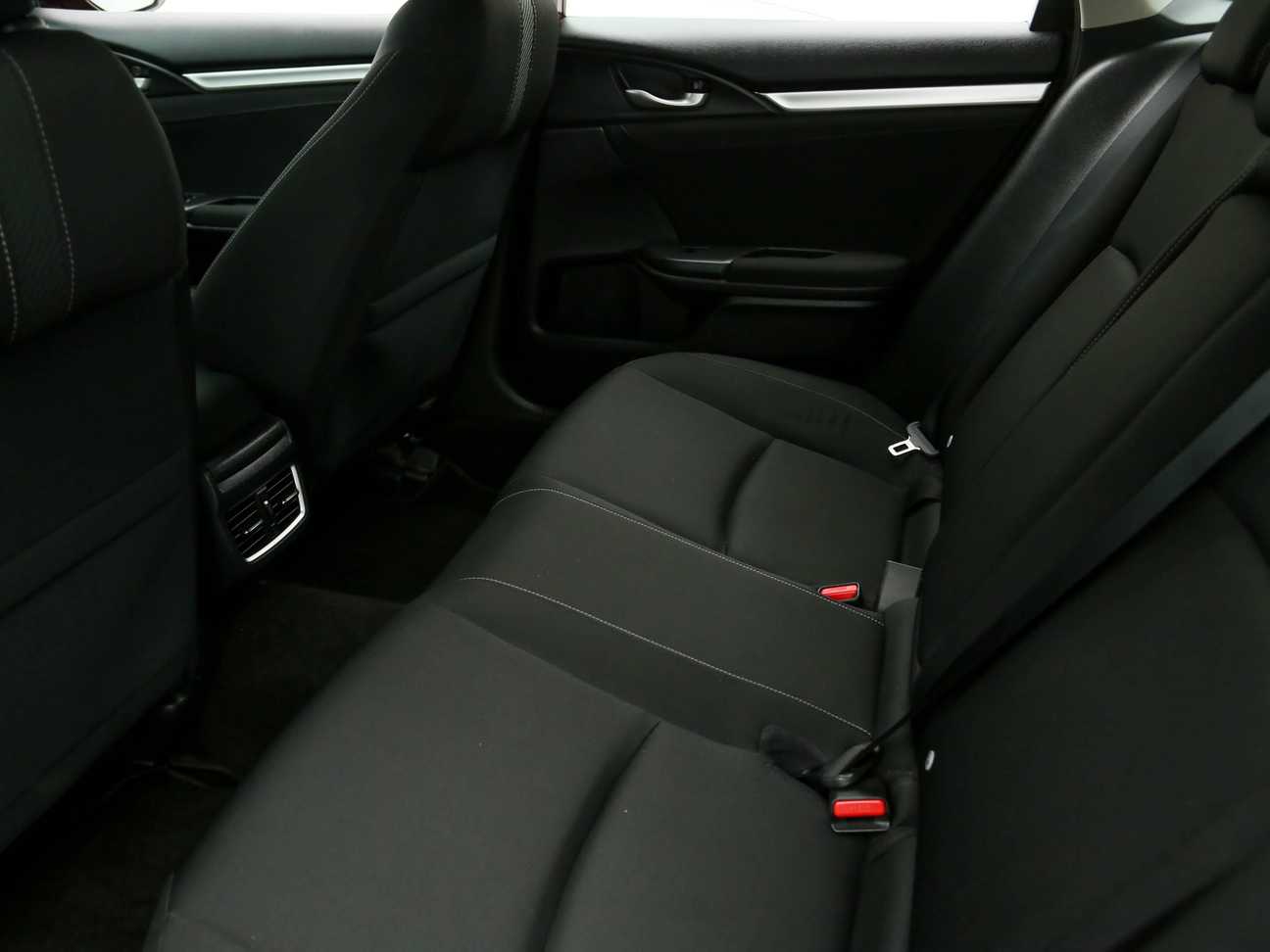 used 2016 Honda CIVIC I-VTEC 1.8