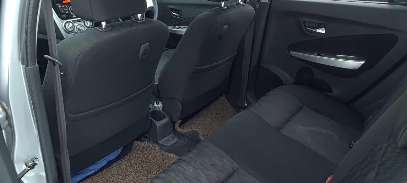 used 2019 Perodua AXIA SE 1.0