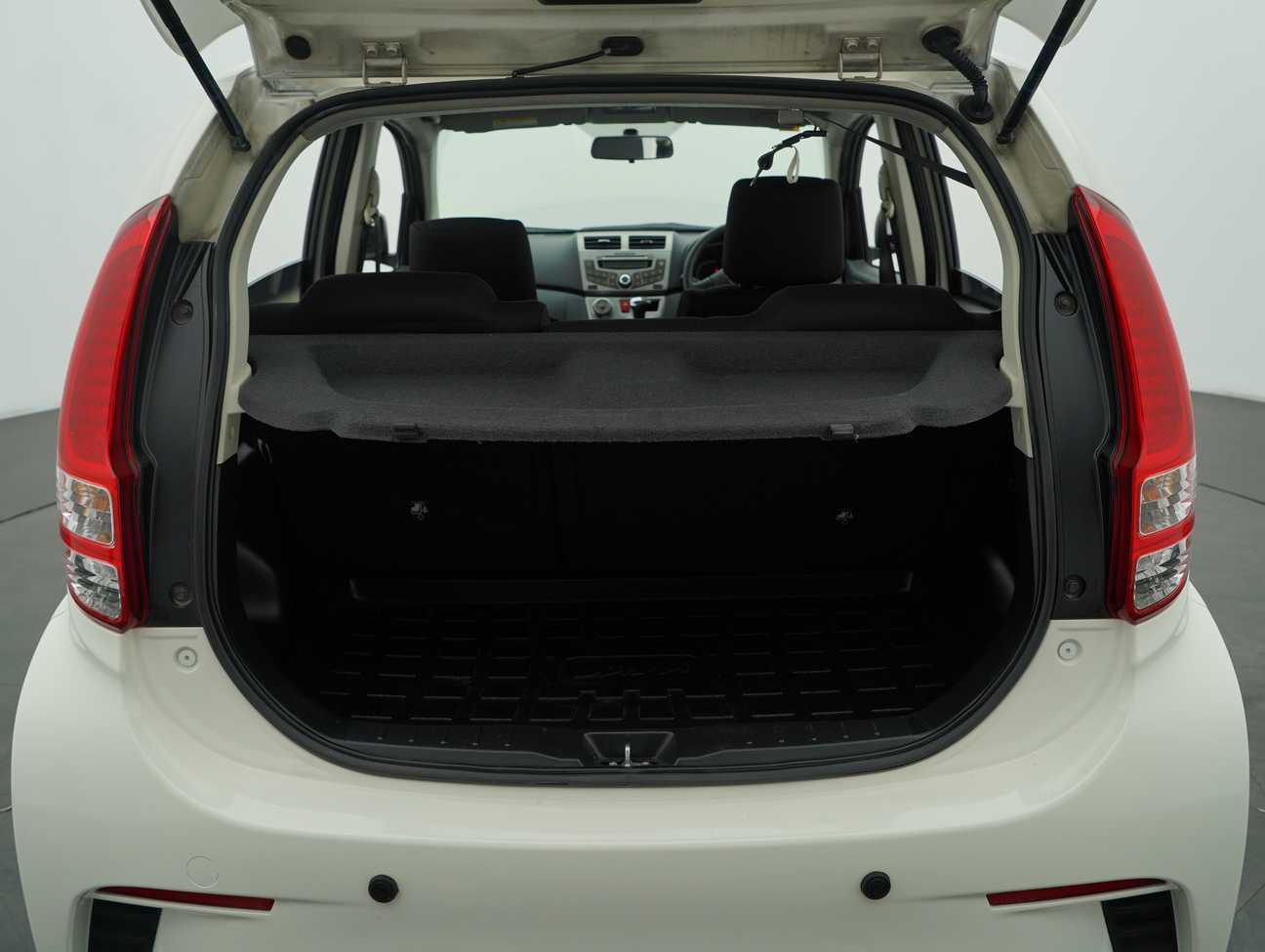 used 2014 Perodua Myvi XT EZi 1.3