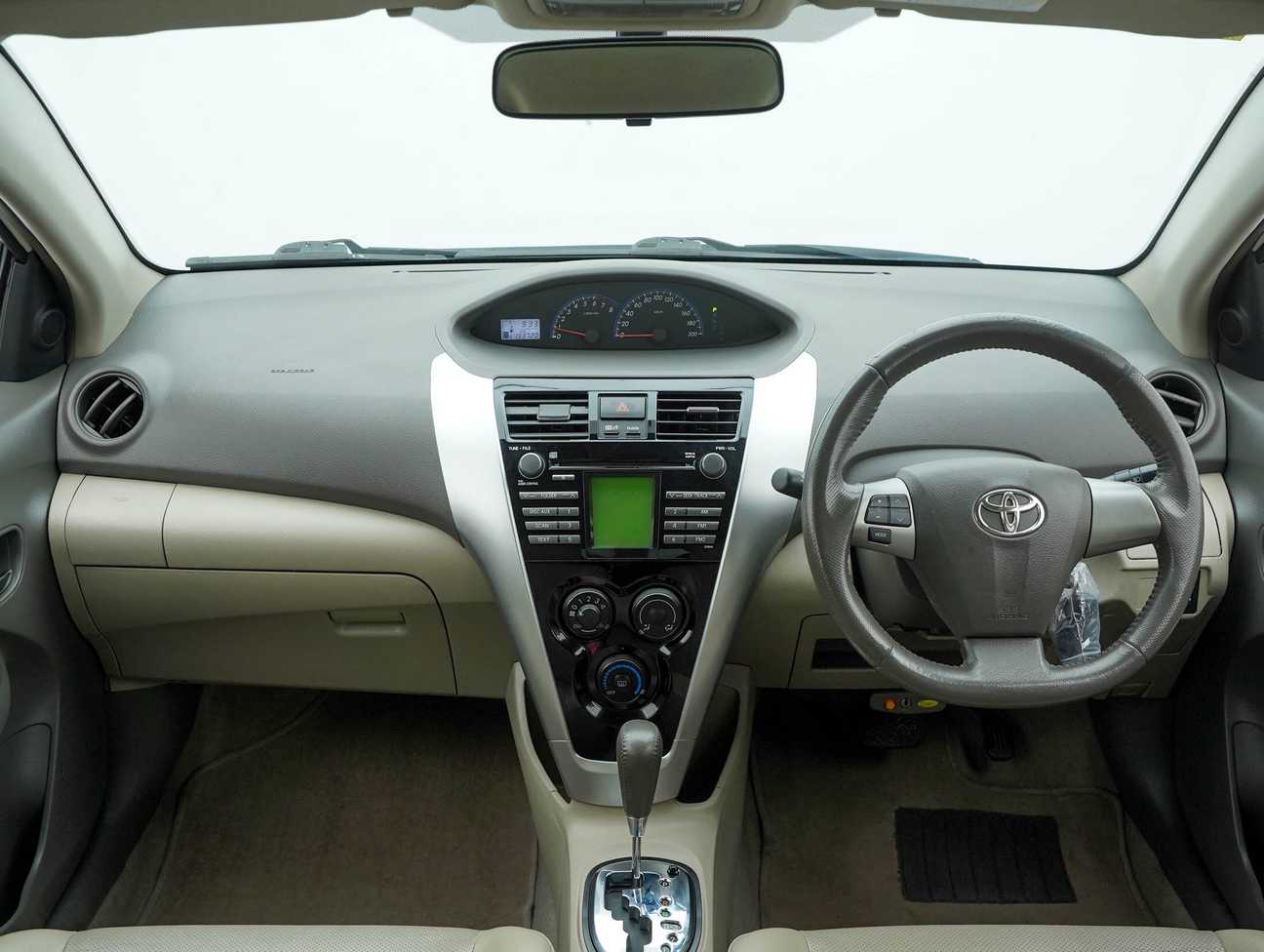used 2012 Toyota Vios G Limited 1.5