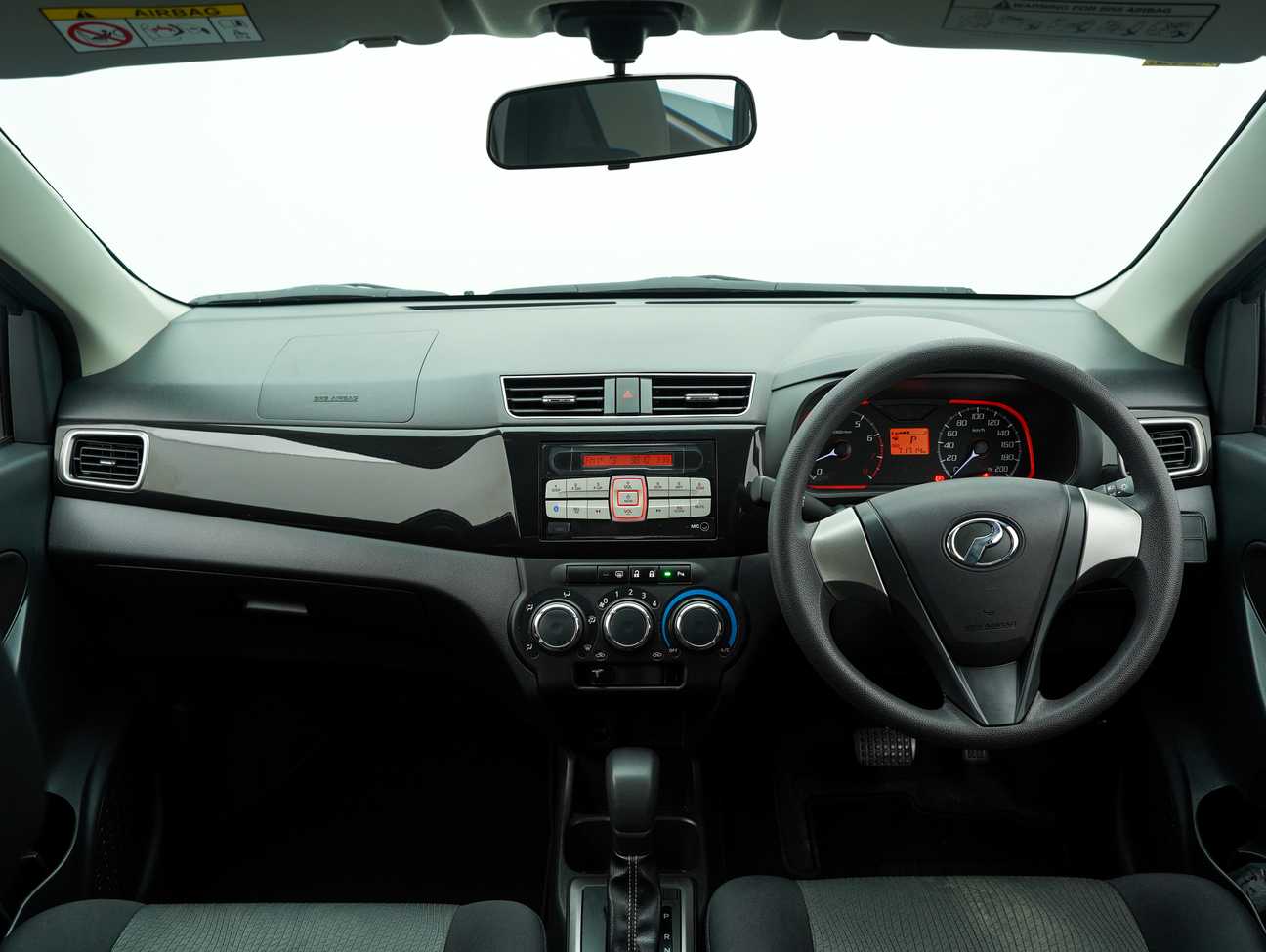used 2018 Perodua Bezza X Premium 1.3