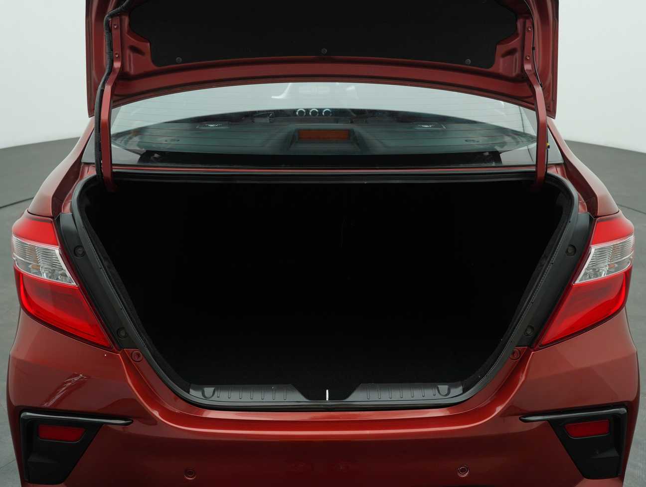 used 2020 Perodua Bezza X 1.3