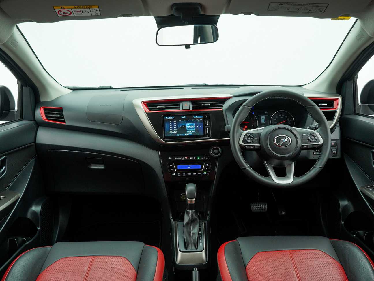 used 2024 Perodua Myvi AV 1.5