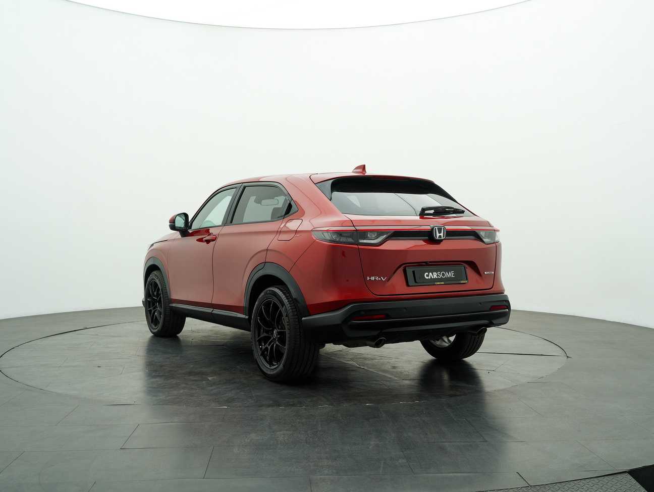 used 2022 Honda HR-V E 1.5