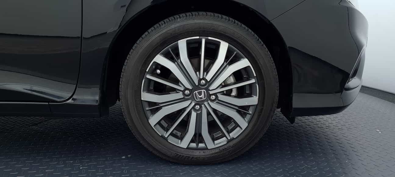 used 2018 Honda CITY V I-VTEC 1.5