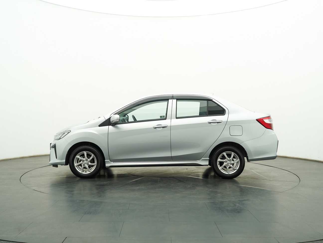 used 2021 Perodua Bezza G 1.0