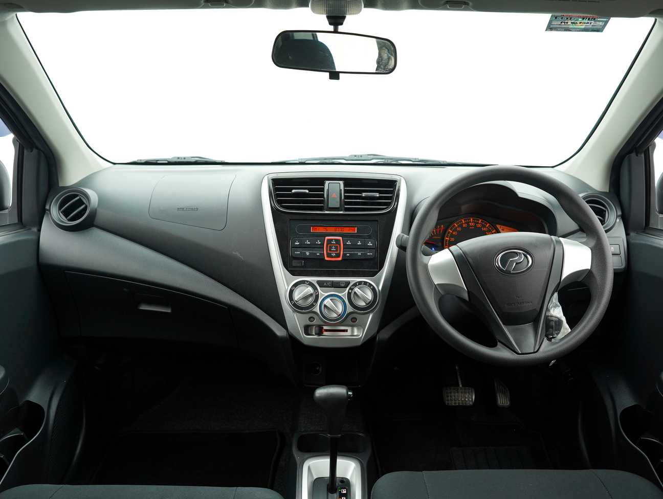 used 2021 Perodua AXIA GXtra 1.0