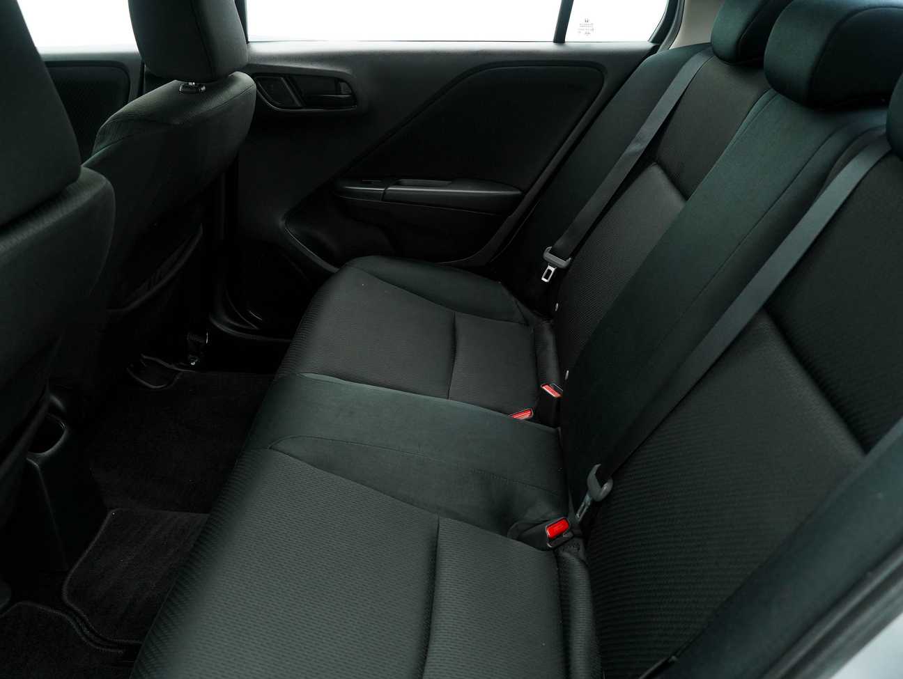 used 2018 Honda City S i-VTEC 1.5