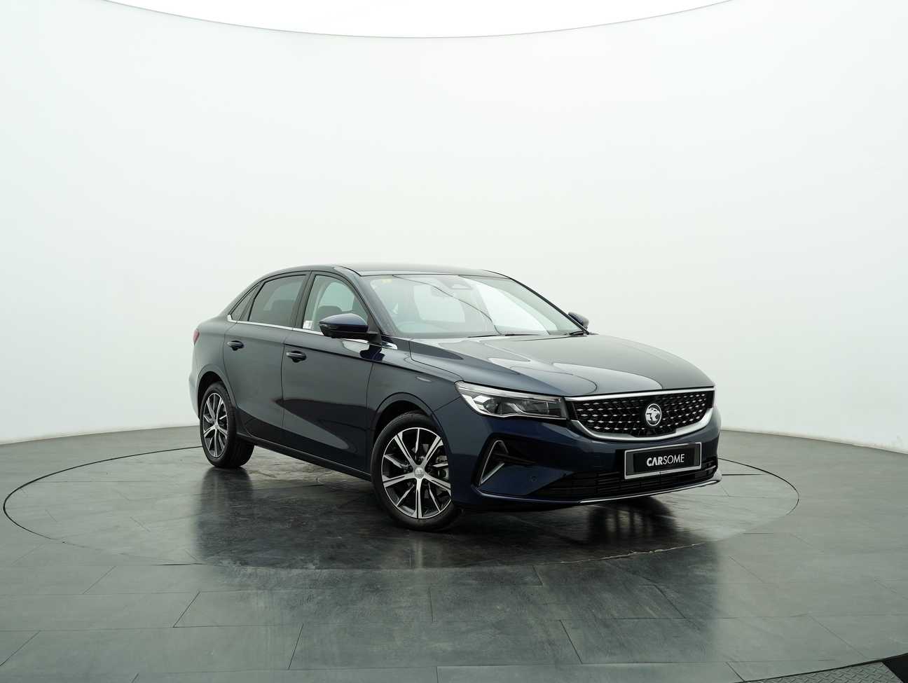 used 2024 Proton S70 Flagship 1.5