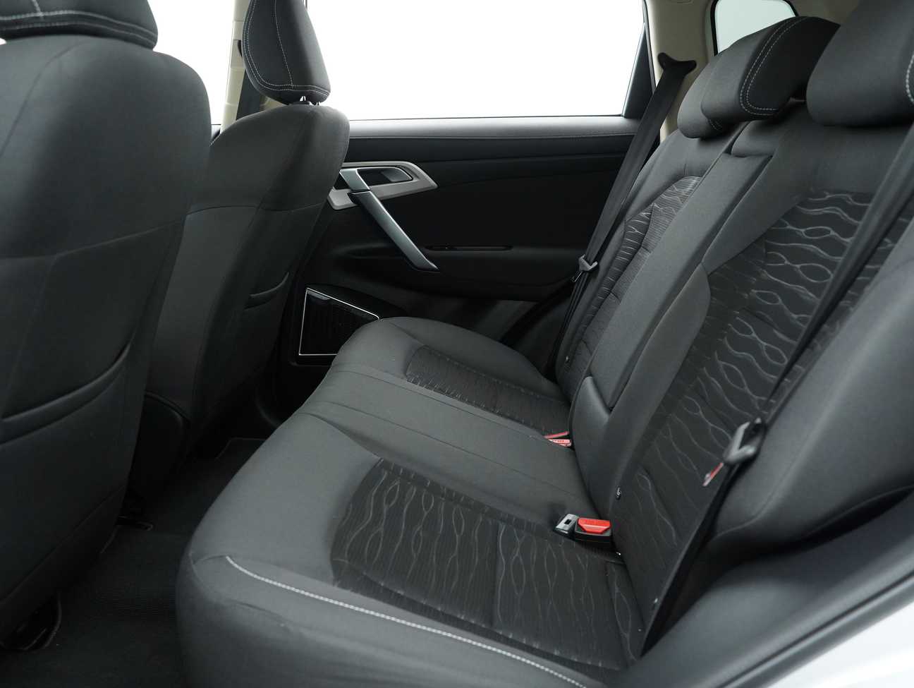 used 2022 Proton X70 TGDI Standard 1.8