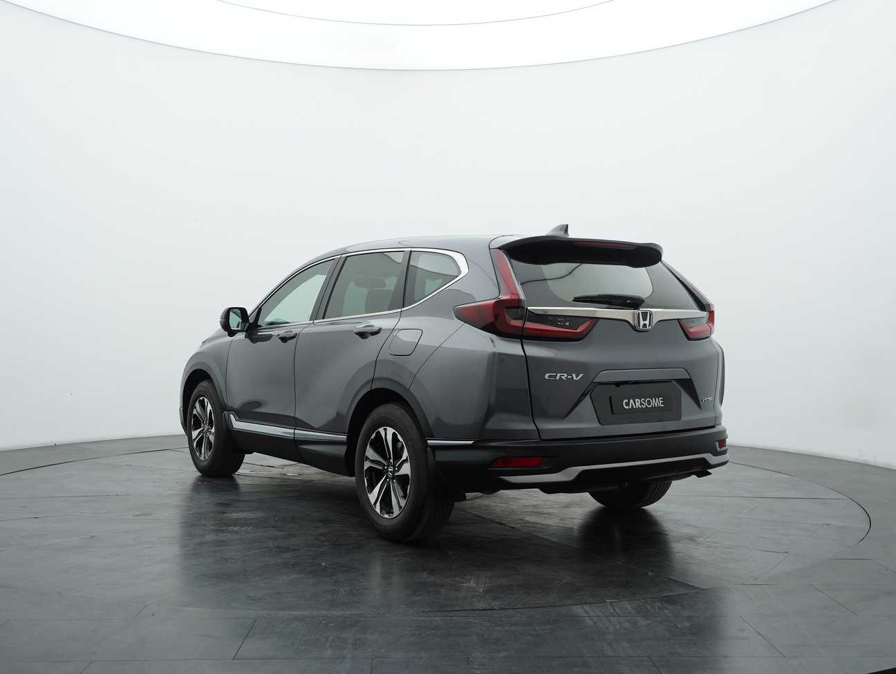 used 2022 Honda CR-V  2.0