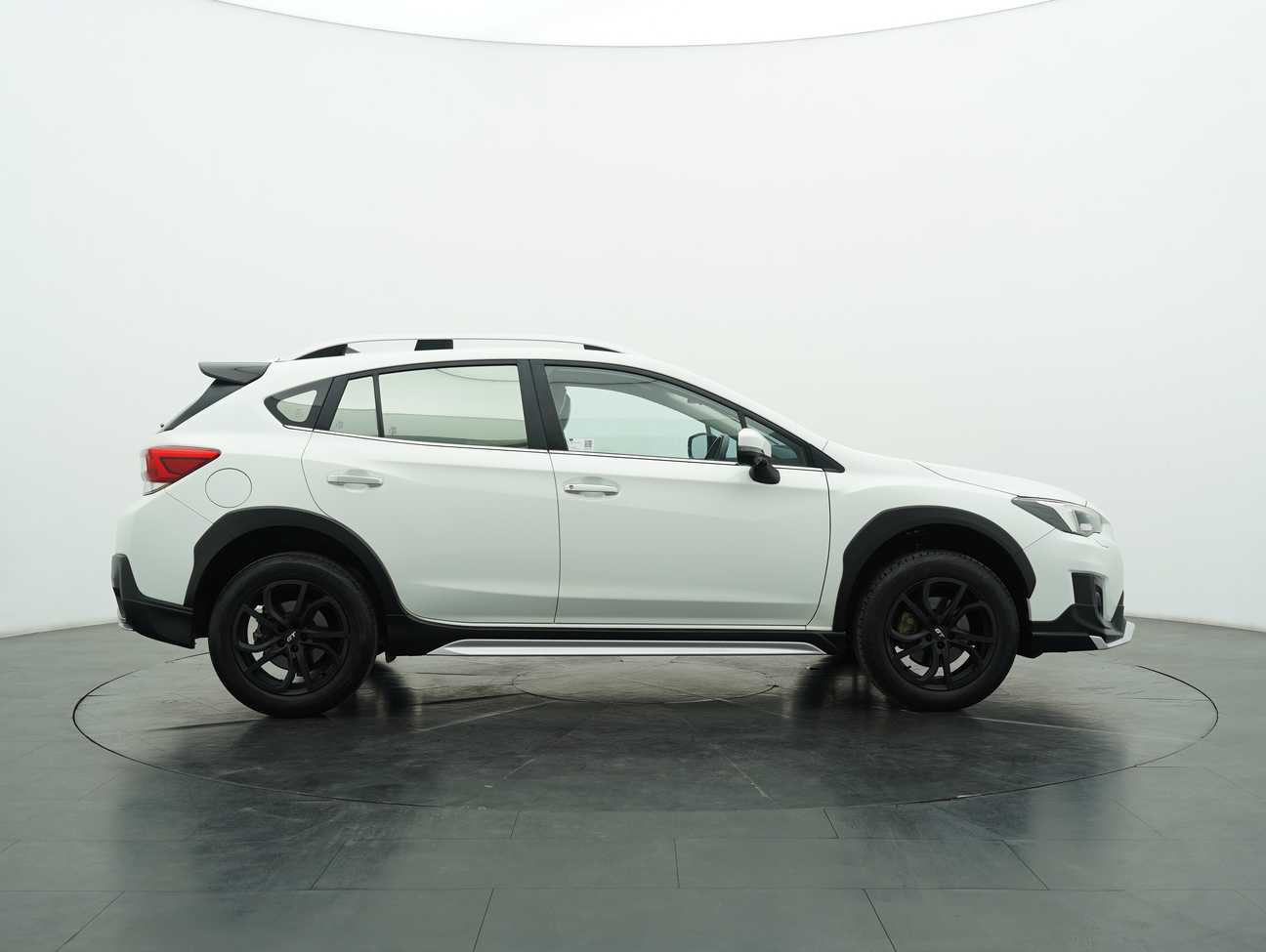 used 2020 Subaru XV P 2.0