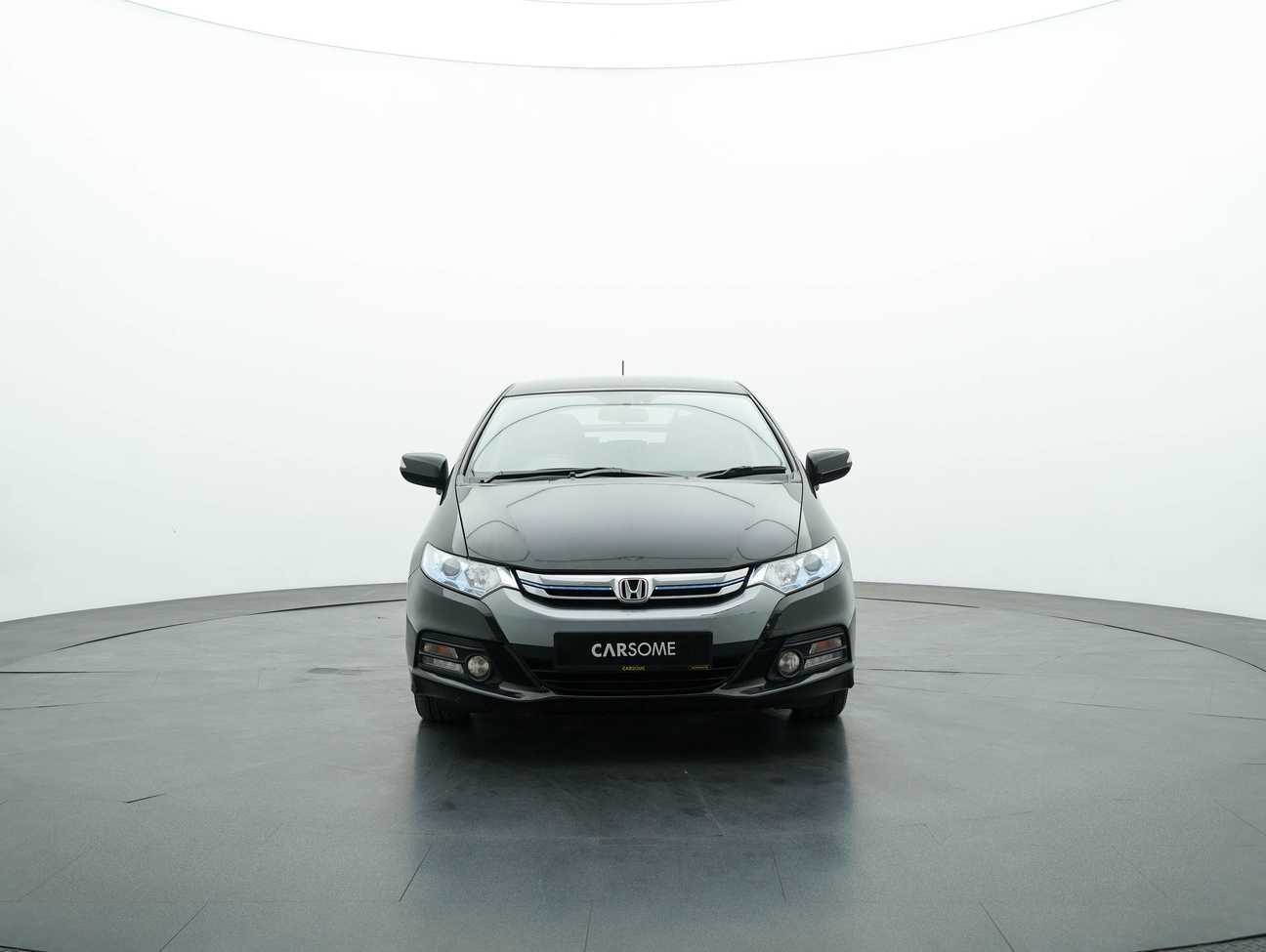 used 2012 Honda Insight Hybrid 1.3