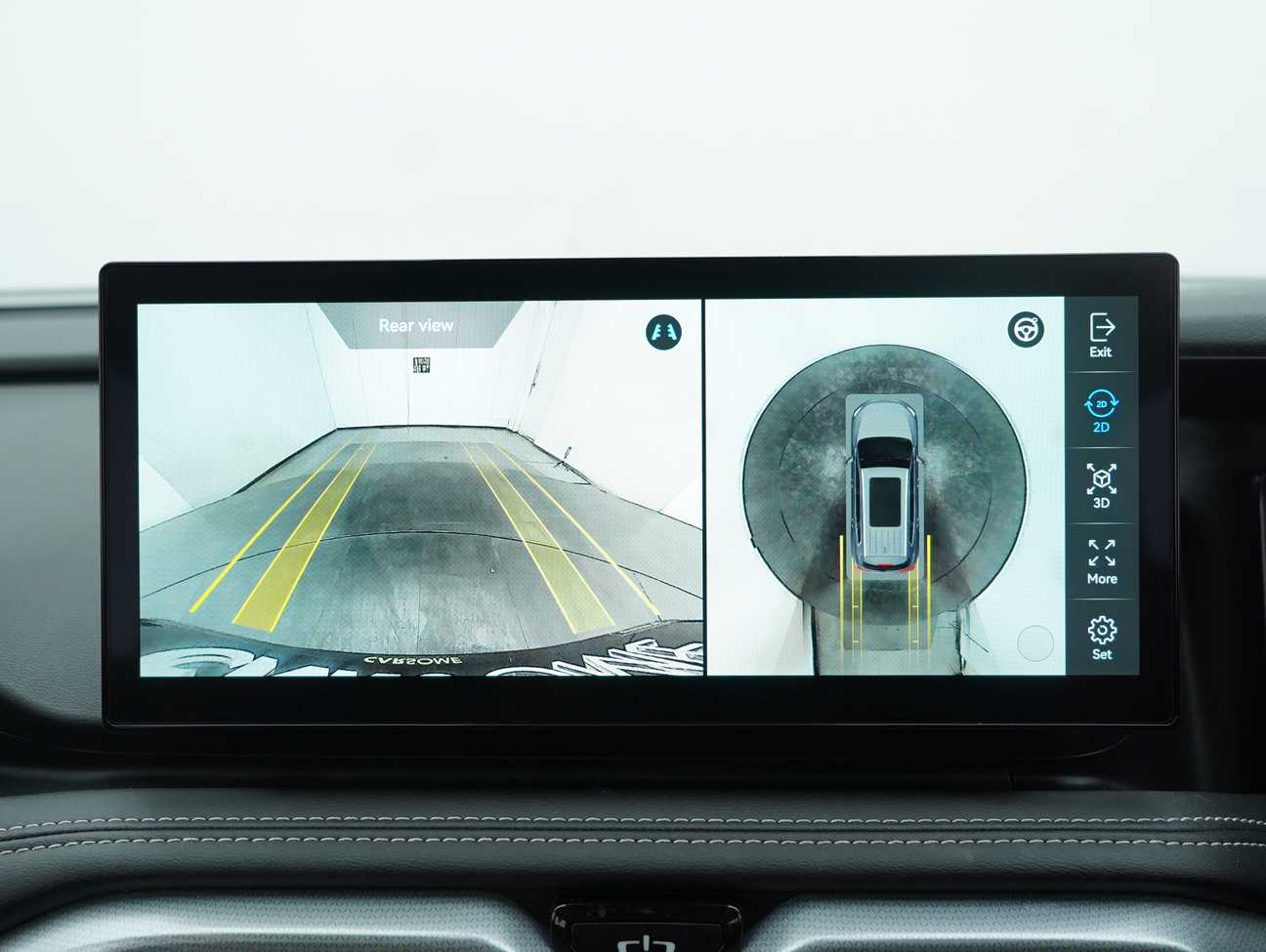 used 2023 Proton X90 Flagship 1.5