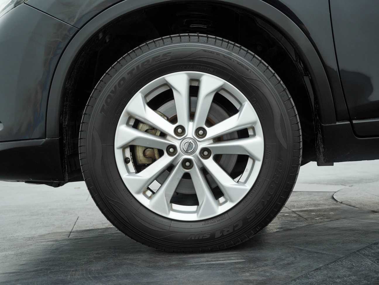 used 2016 Nissan X-Trail  2.0