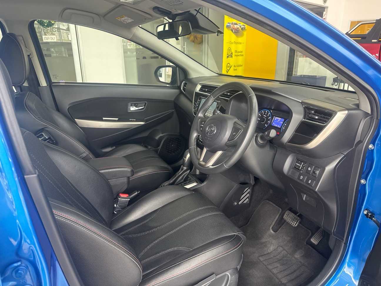used 2020 Perodua Myvi AV 1.5