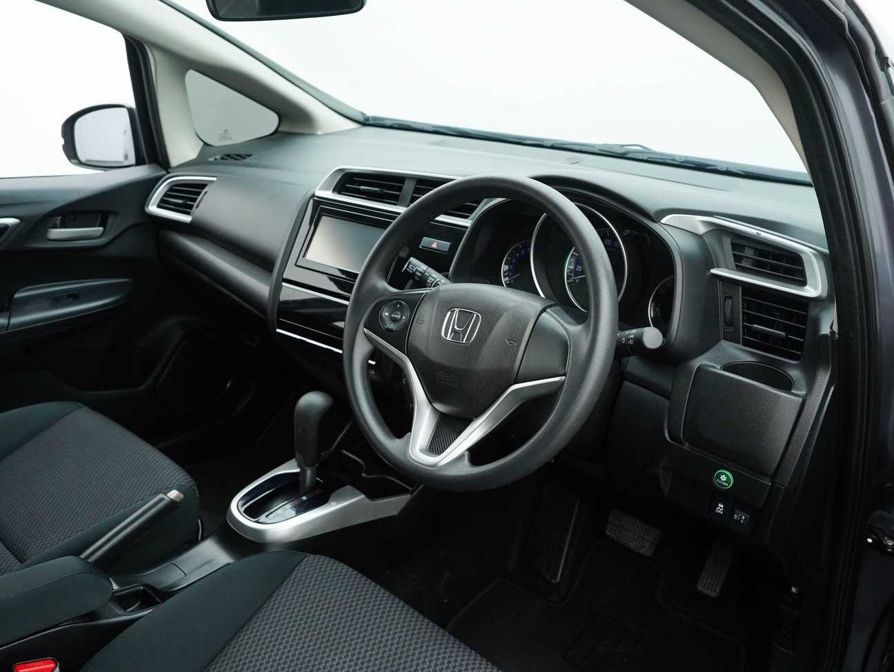 terpakai 2021 Honda Jazz E 1.5