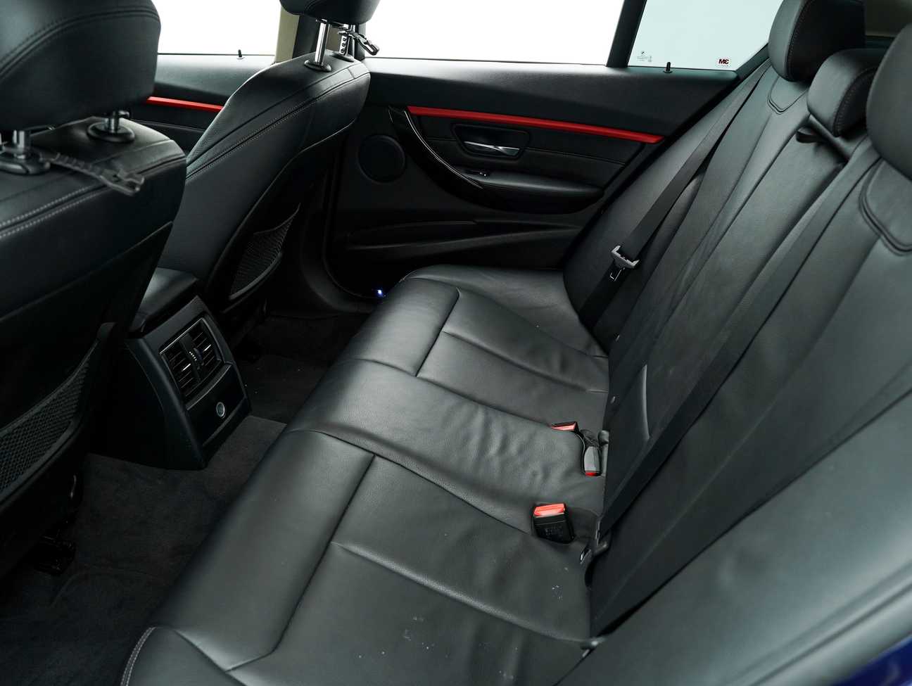 used 2016 BMW 320i Sport Line 2.0