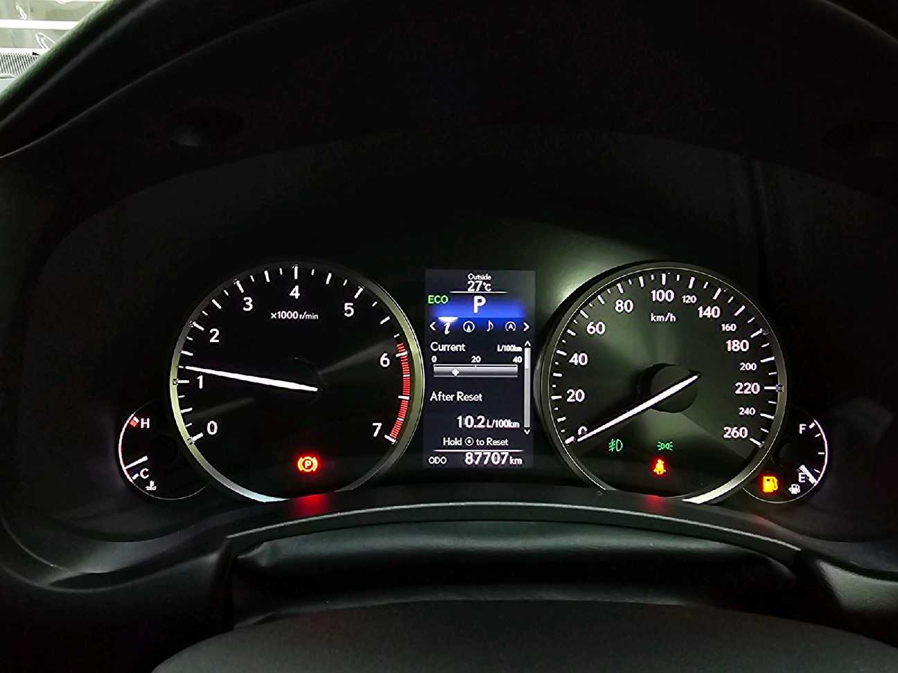 used 2017 Lexus NX 200t  2.0