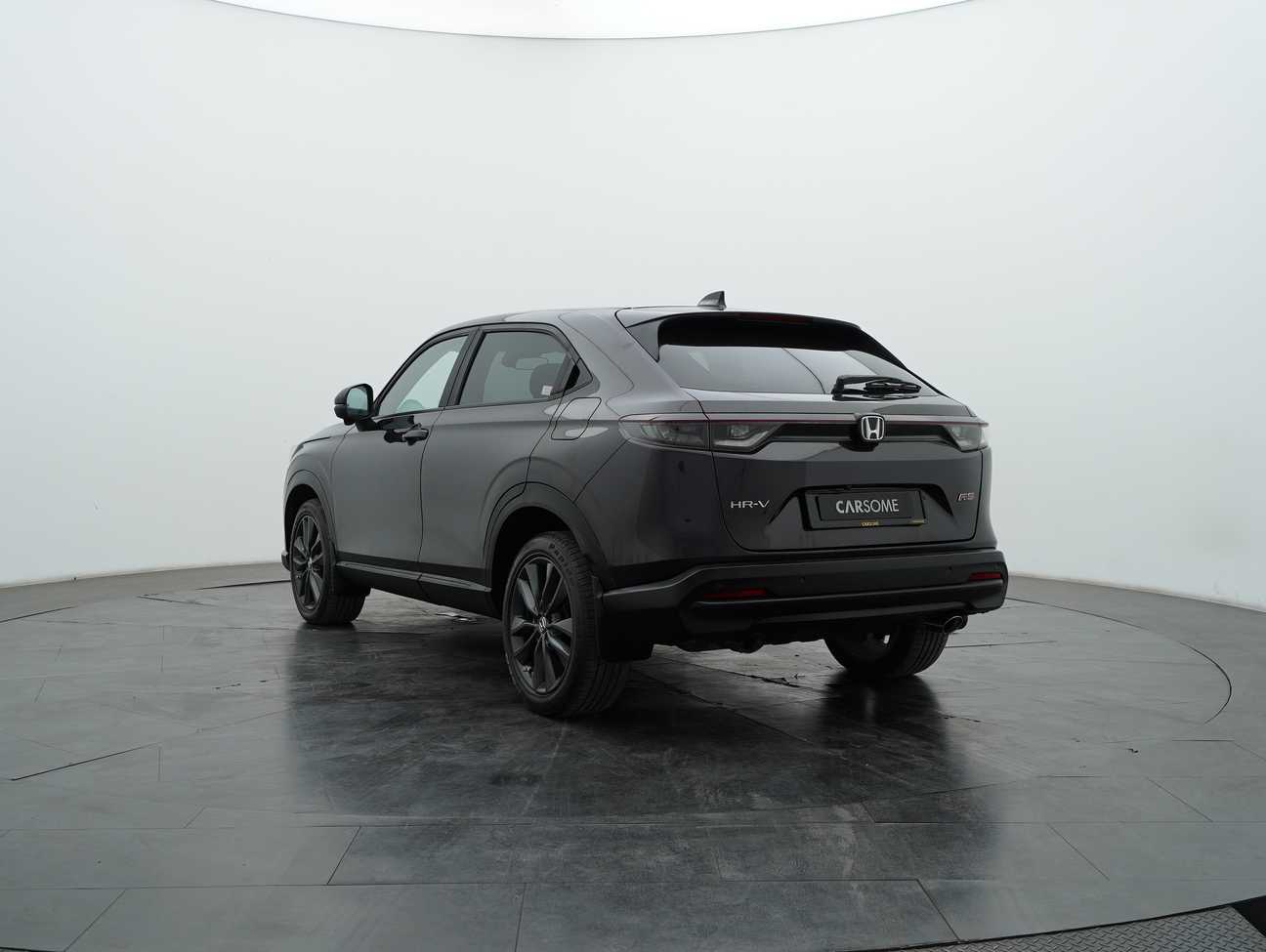 used 2022 Honda HR-V V 1.5