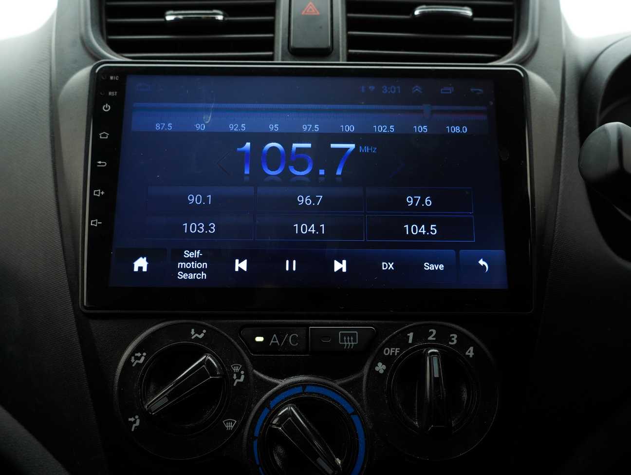 used 2020 Perodua AXIA SE 1.0