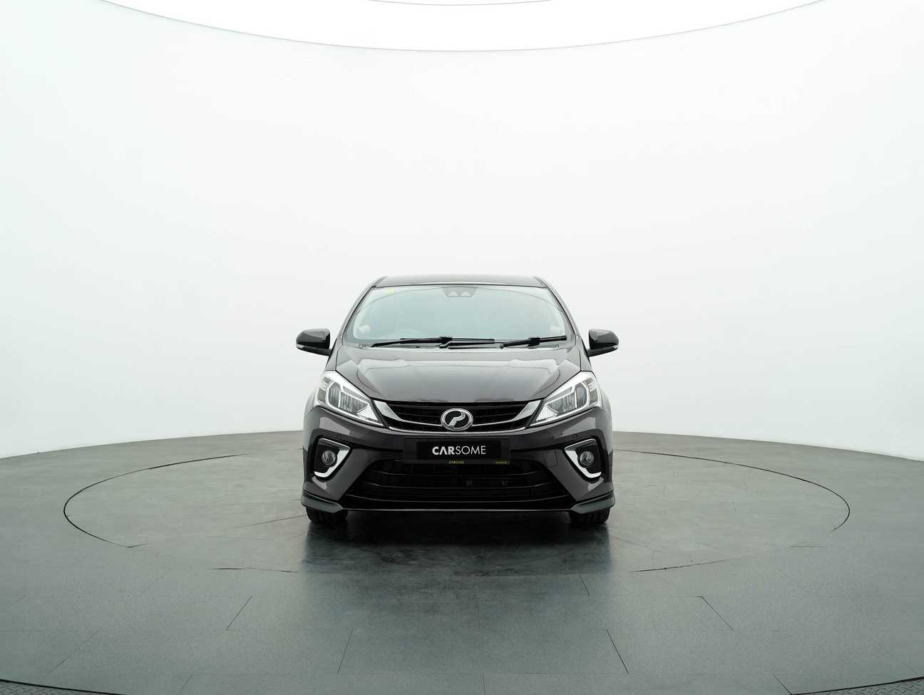 used 2019 Perodua Myvi AV 1.5