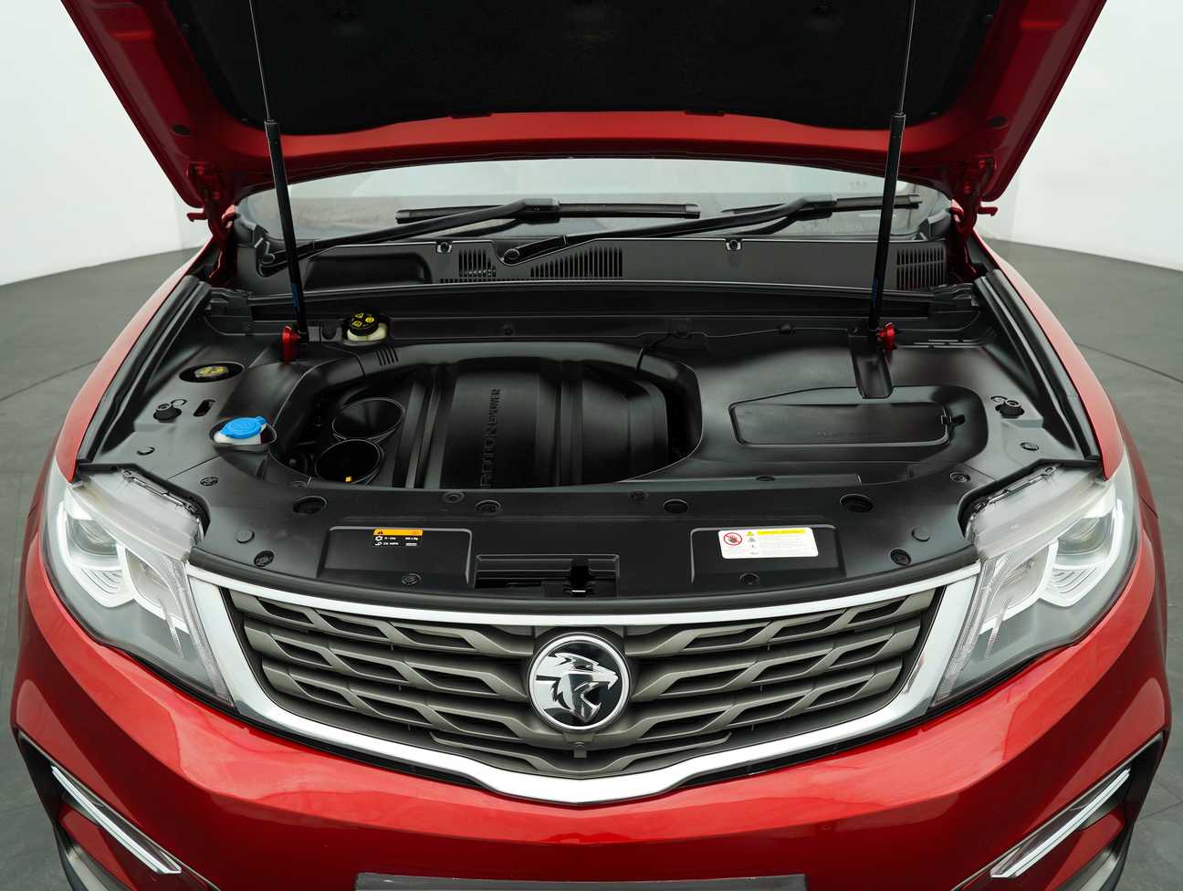 terpakai 2020 Proton X70 Premium 1.8