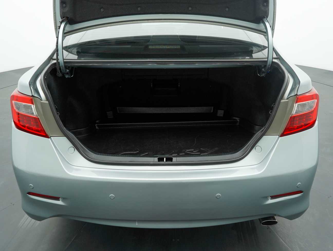 used 2013 Toyota CAMRY G 2.0