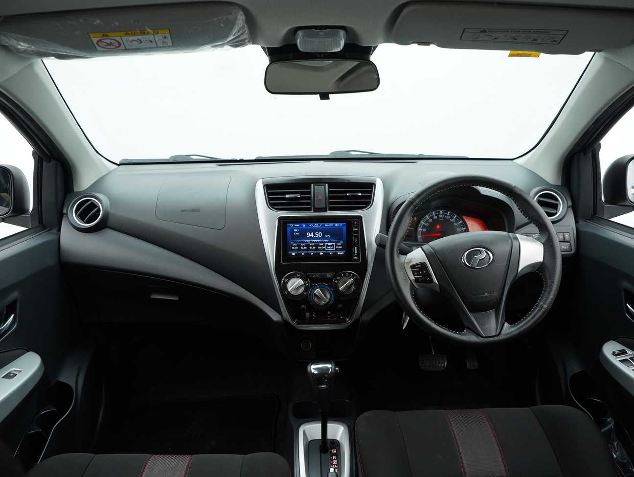 used 2021 Perodua AXIA Advance 1.0
