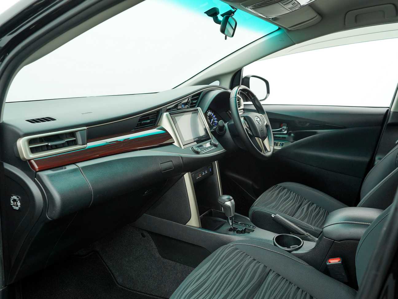 used 2019 Toyota Innova G 2.0