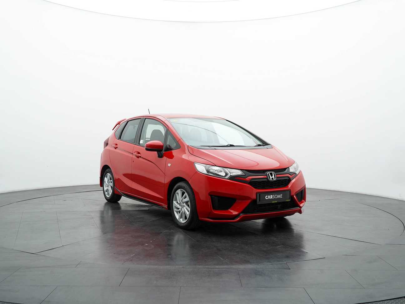 used 2016 Honda Jazz E 1.5