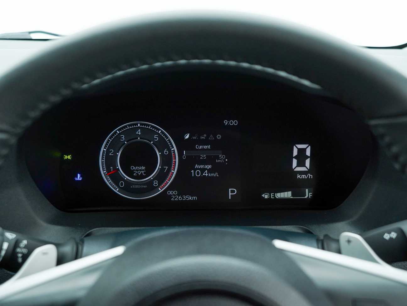 used 2024 Toyota Vios G 1.5