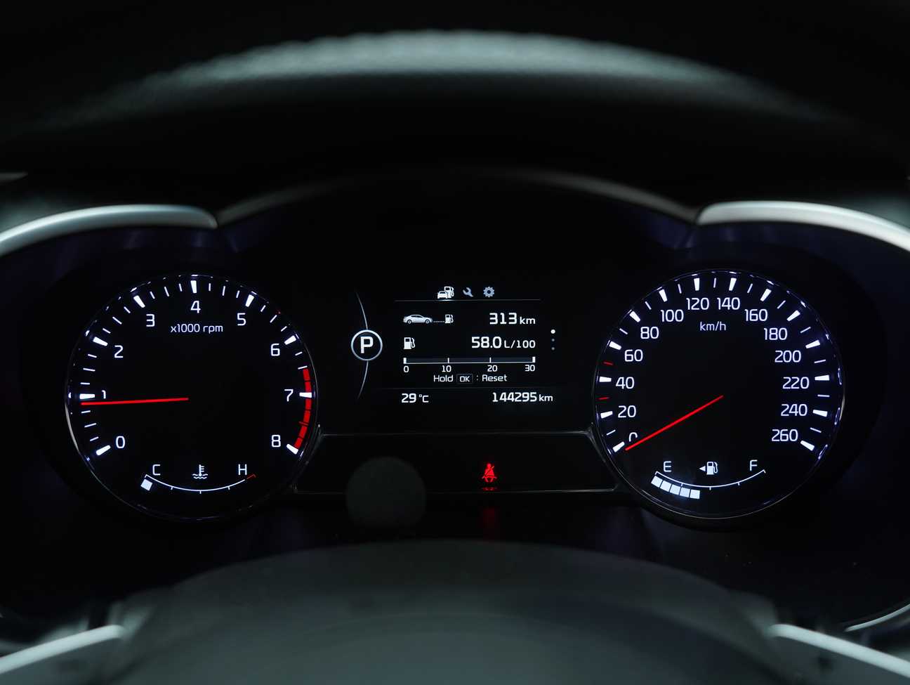 used 2015 Kia Optima K5  2.0