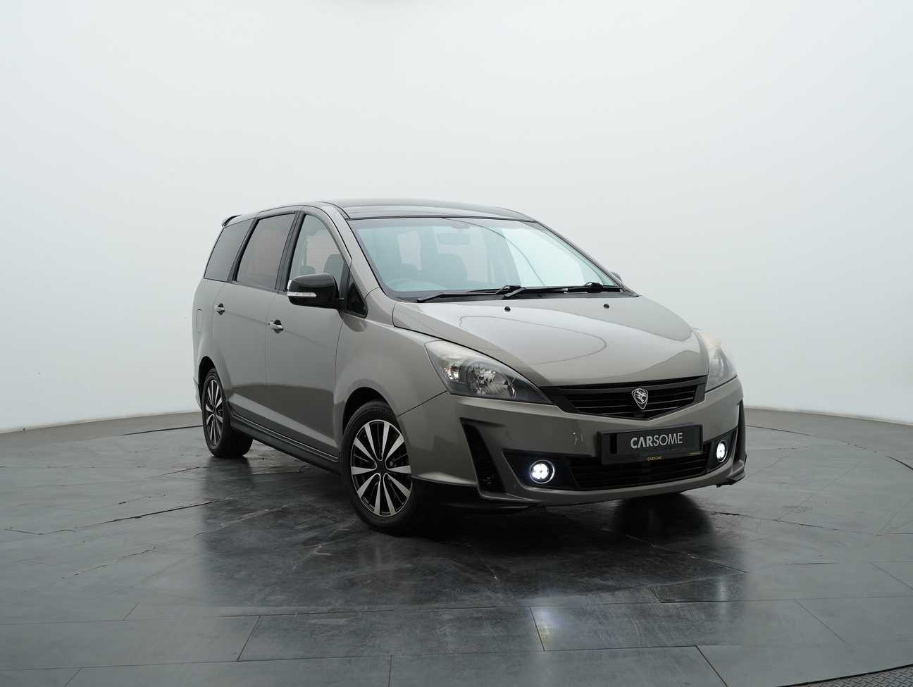 used 2019 Proton Exora Premium 1.6