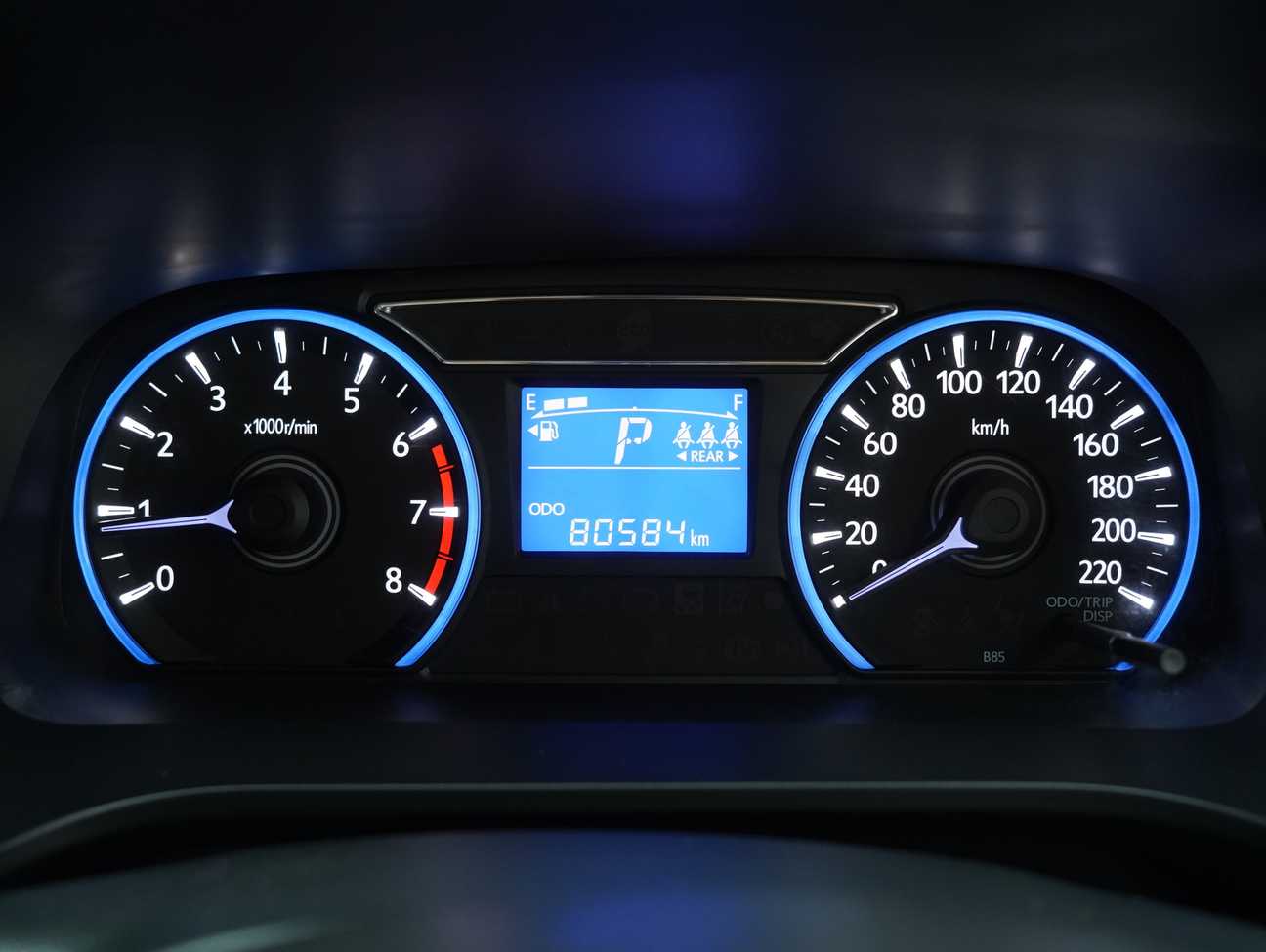 terpakai 2018 Perodua Myvi AV 1.5