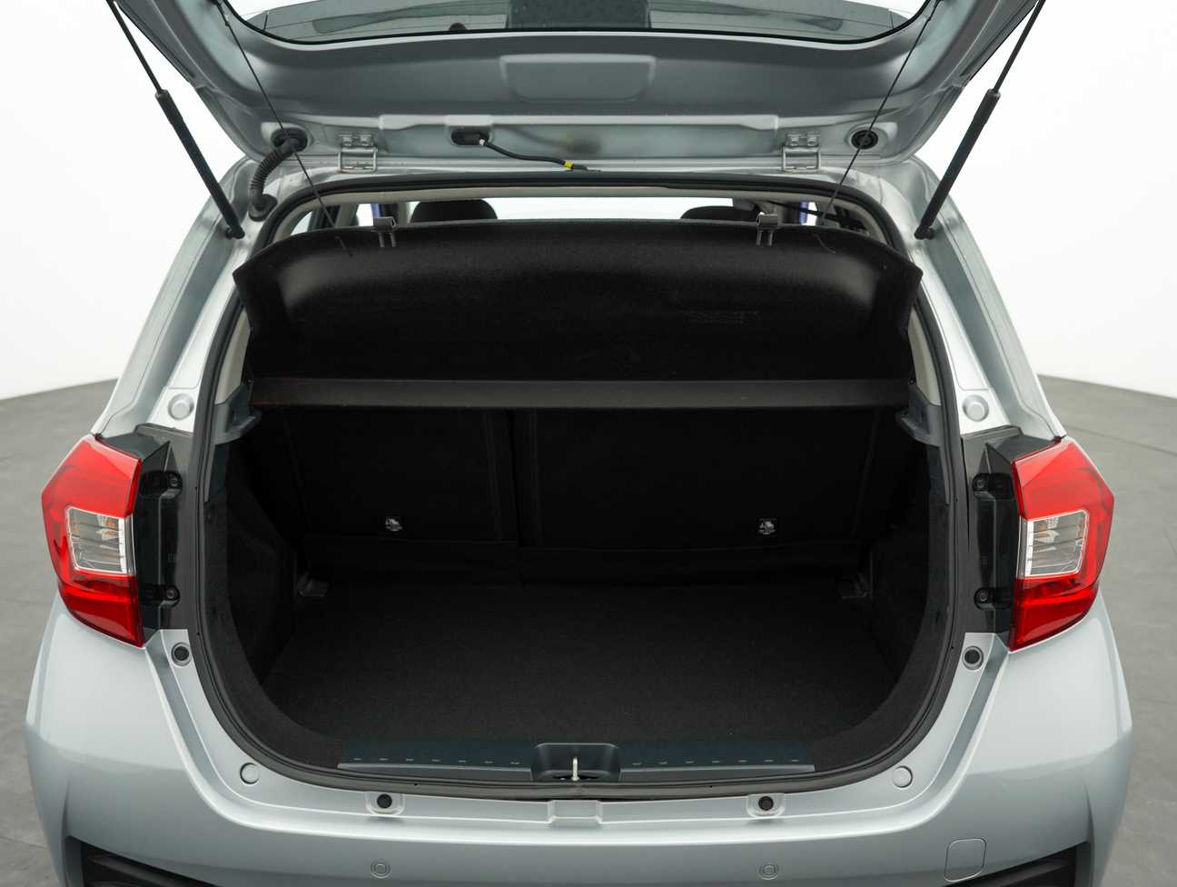 terpakai 2020 Perodua Myvi H 1.5